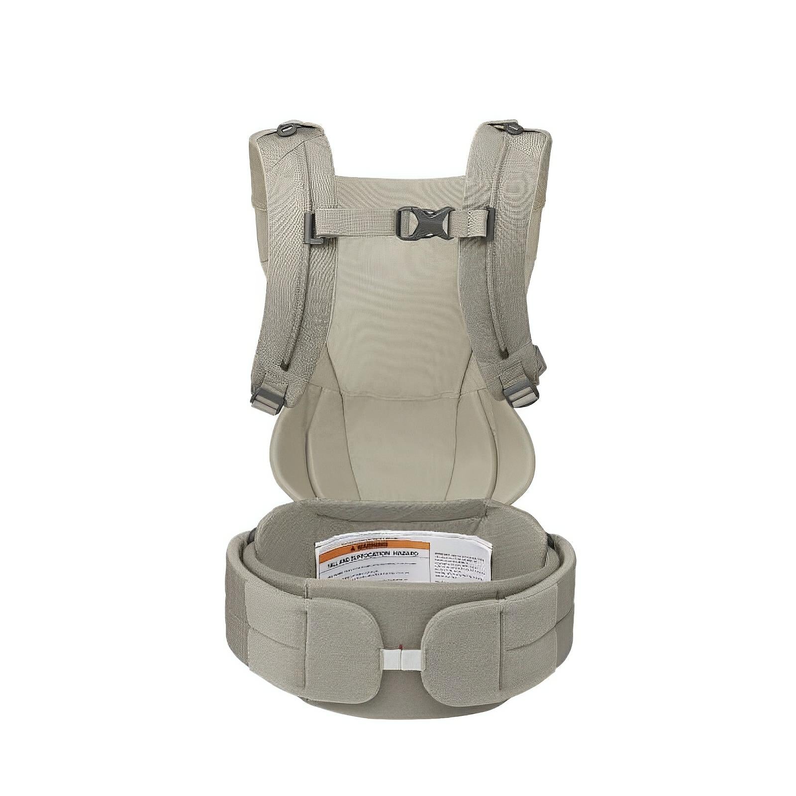Osprey Poco Soft Child Carrier LT - Image 10