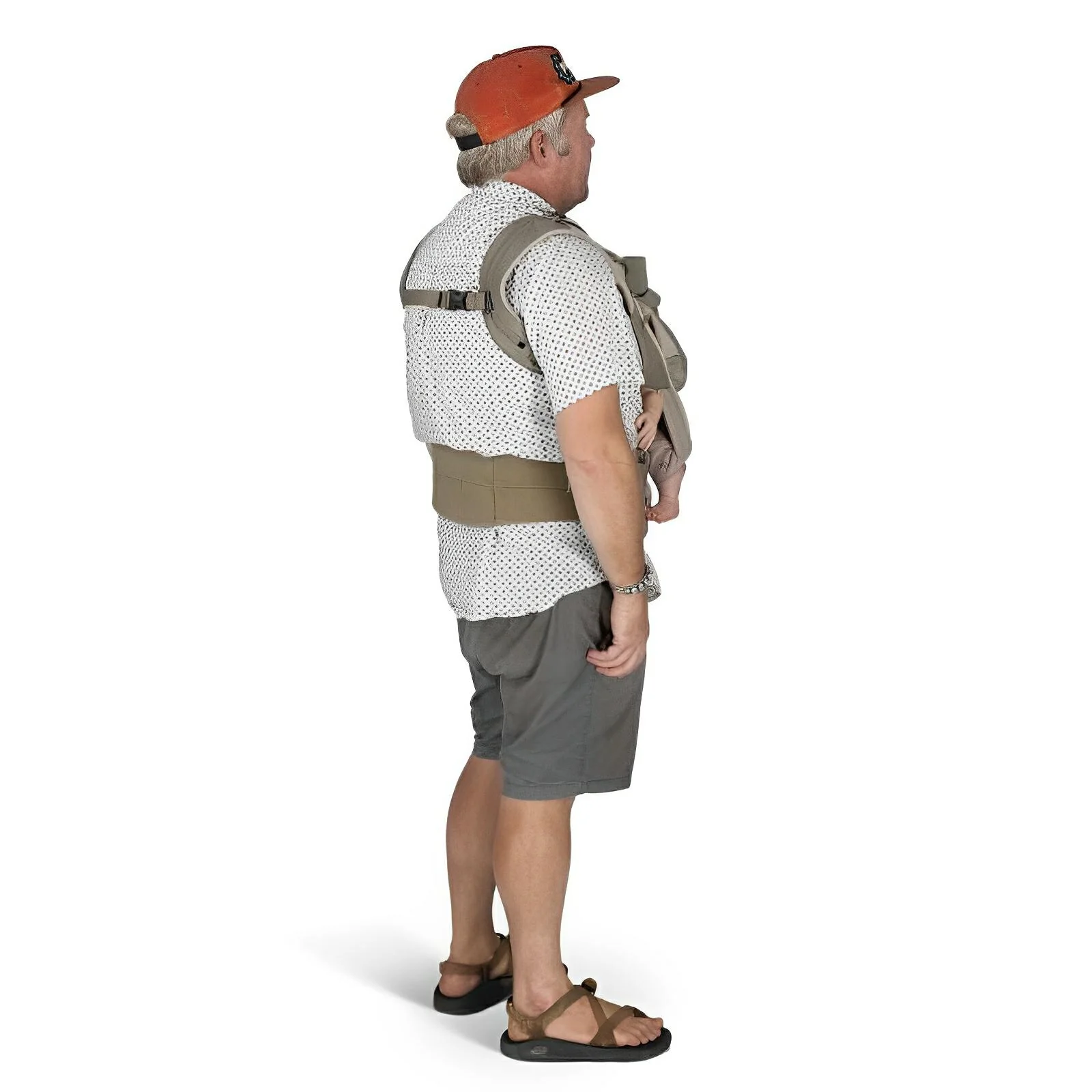 Osprey Poco Soft Child Carrier LT - Image 14