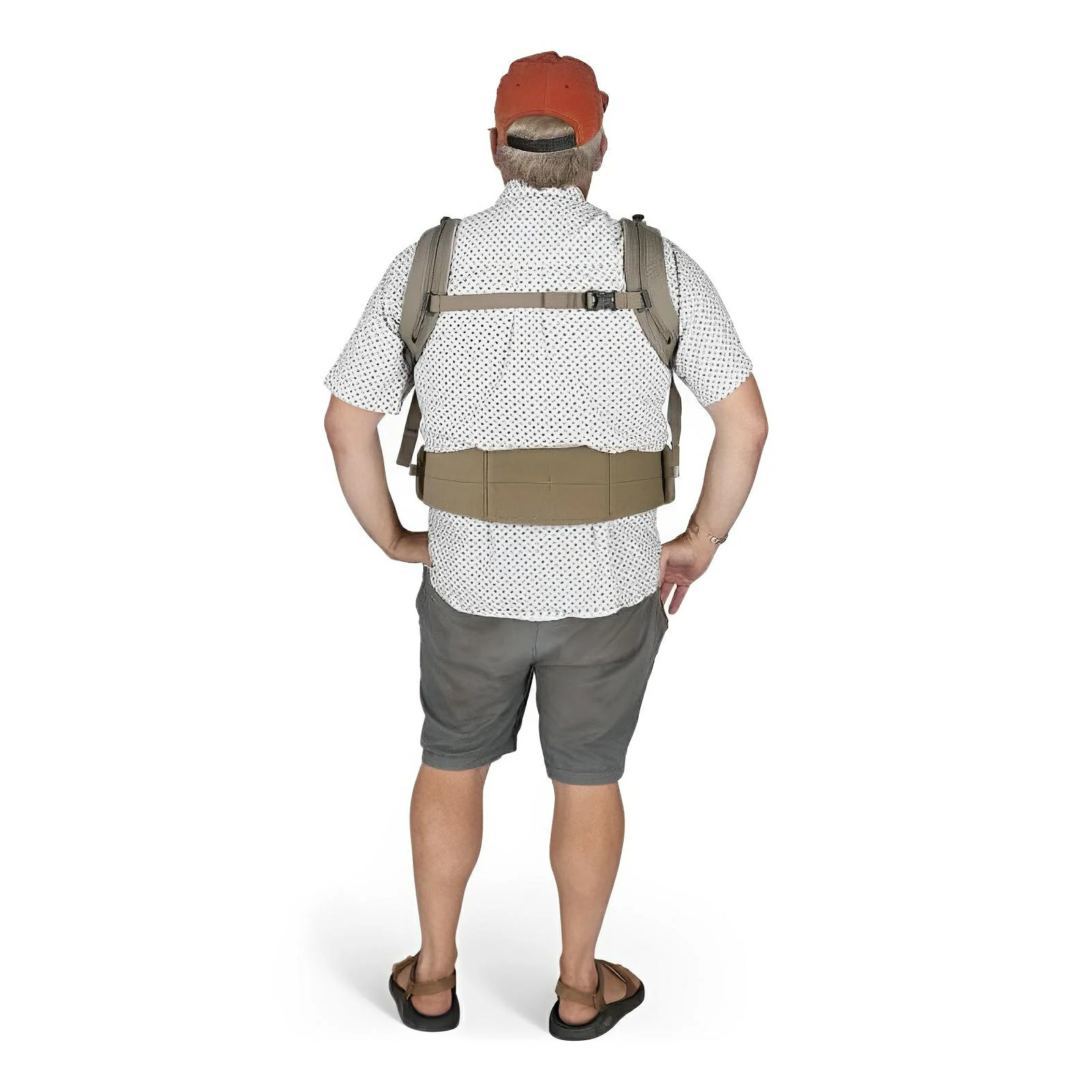 Osprey Poco Soft Child Carrier LT - Image 15