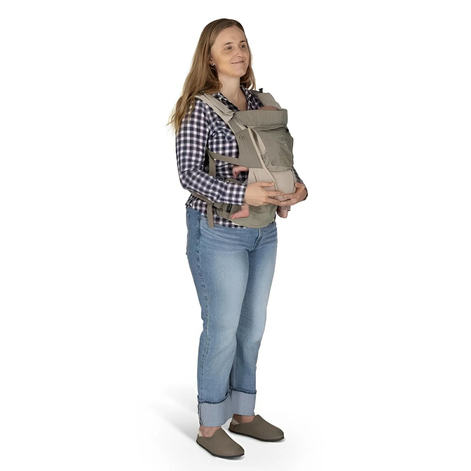 Osprey Poco Soft Child Carrier LT - Image 6