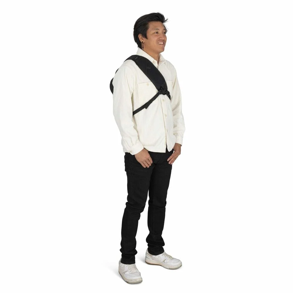Osprey Quasar Sling Bag - Image 3