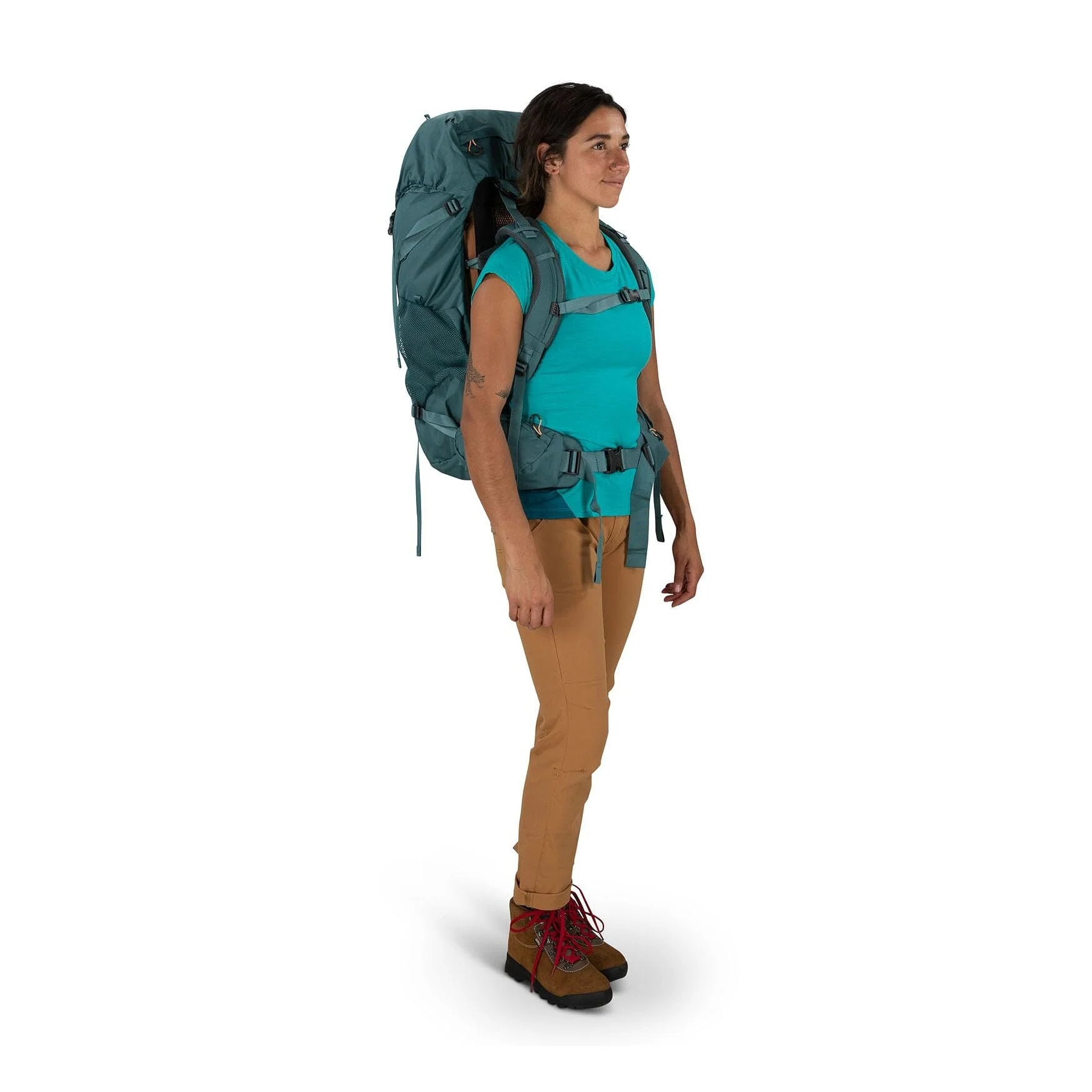 Osprey Renn 50 Backpack Women's - Image 3