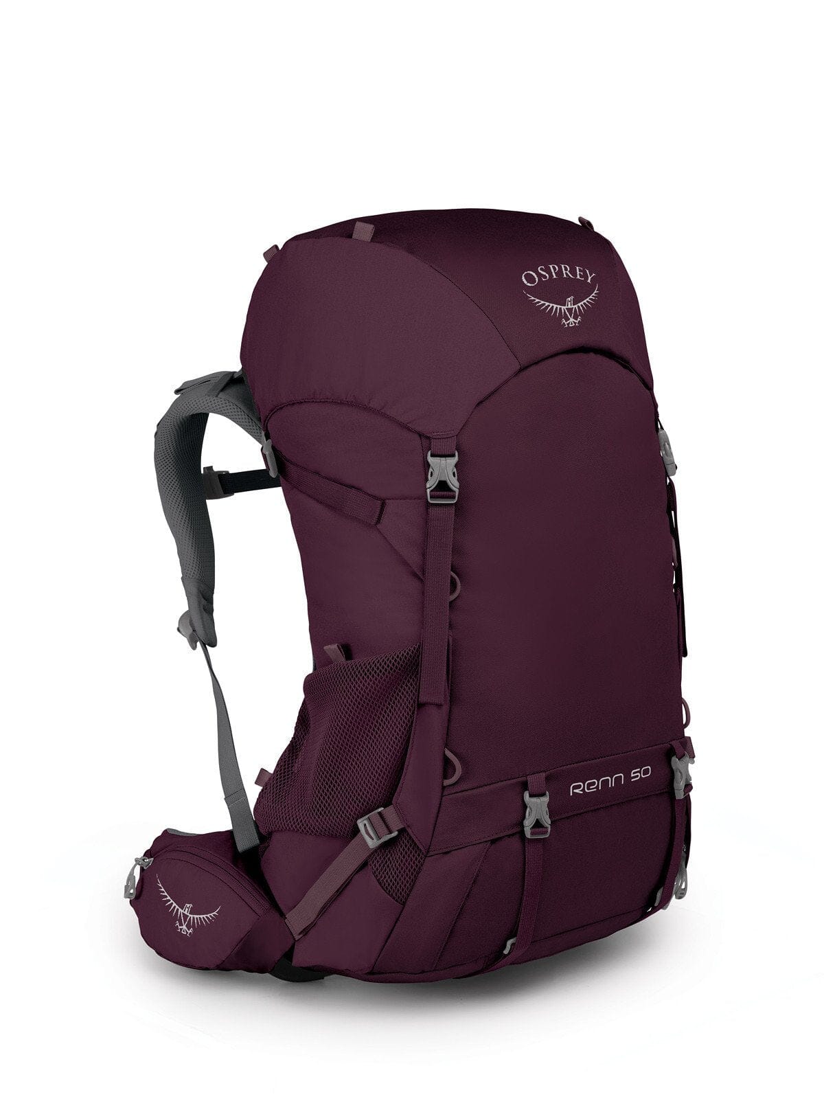 Osprey Renn 50 Backpack Women's - Image 7
