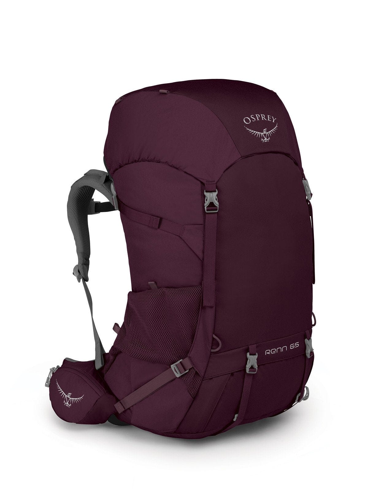 Osprey Renn 65 Backpack Women's - Image 4