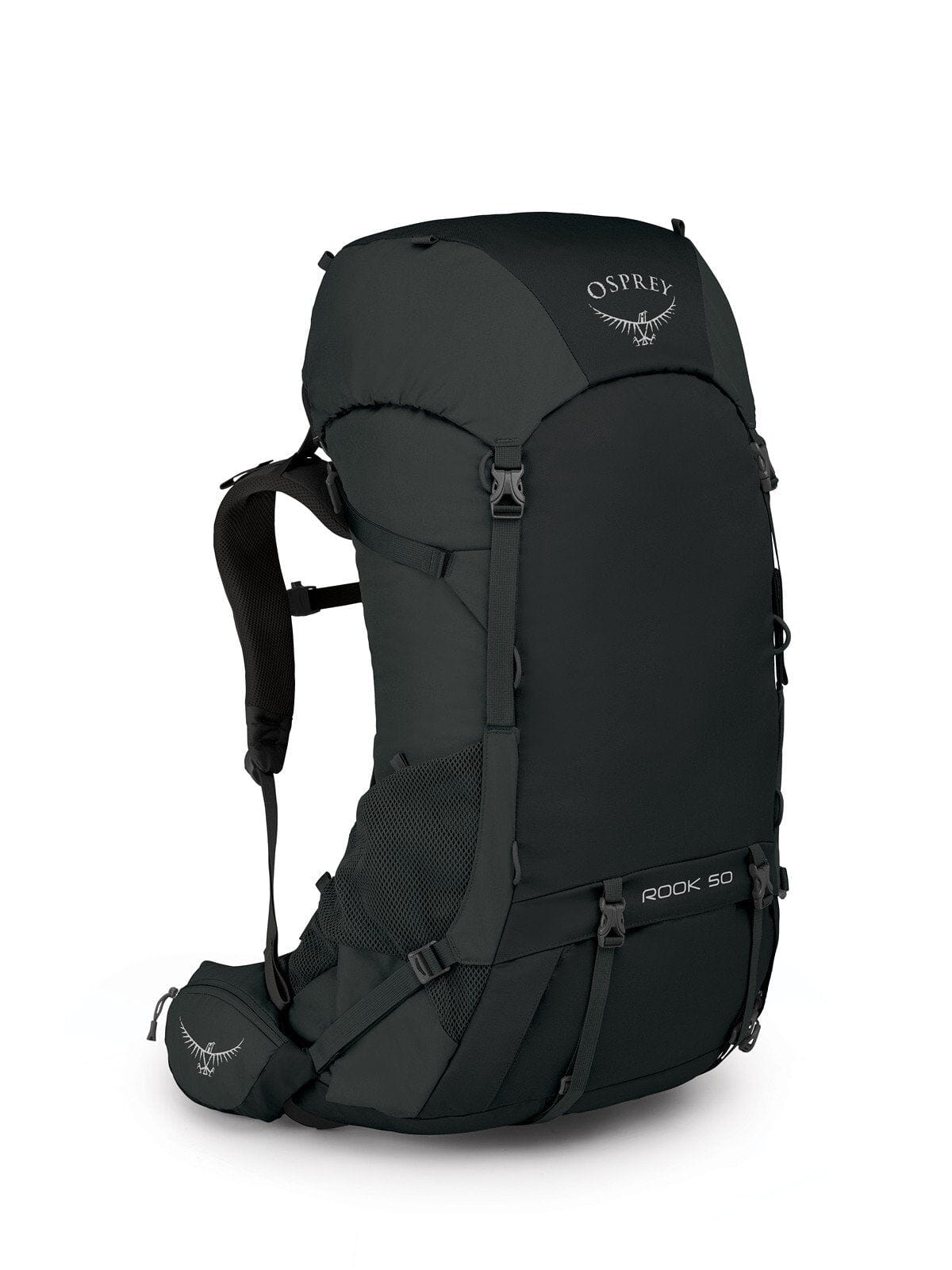 Osprey Rook 50 Backpack Men's - Image 8