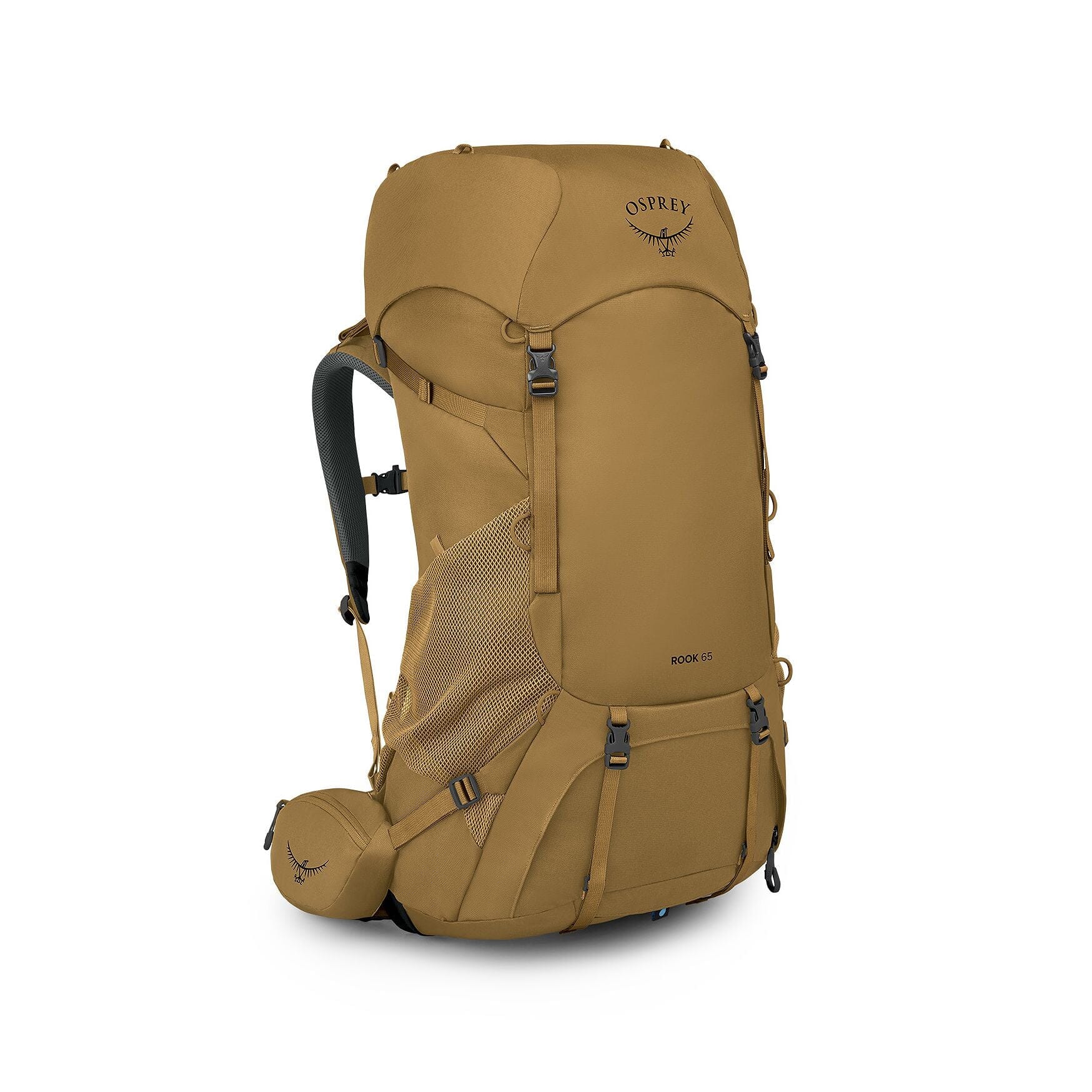 Osprey Rook 65 Backpack Men's - Image 4
