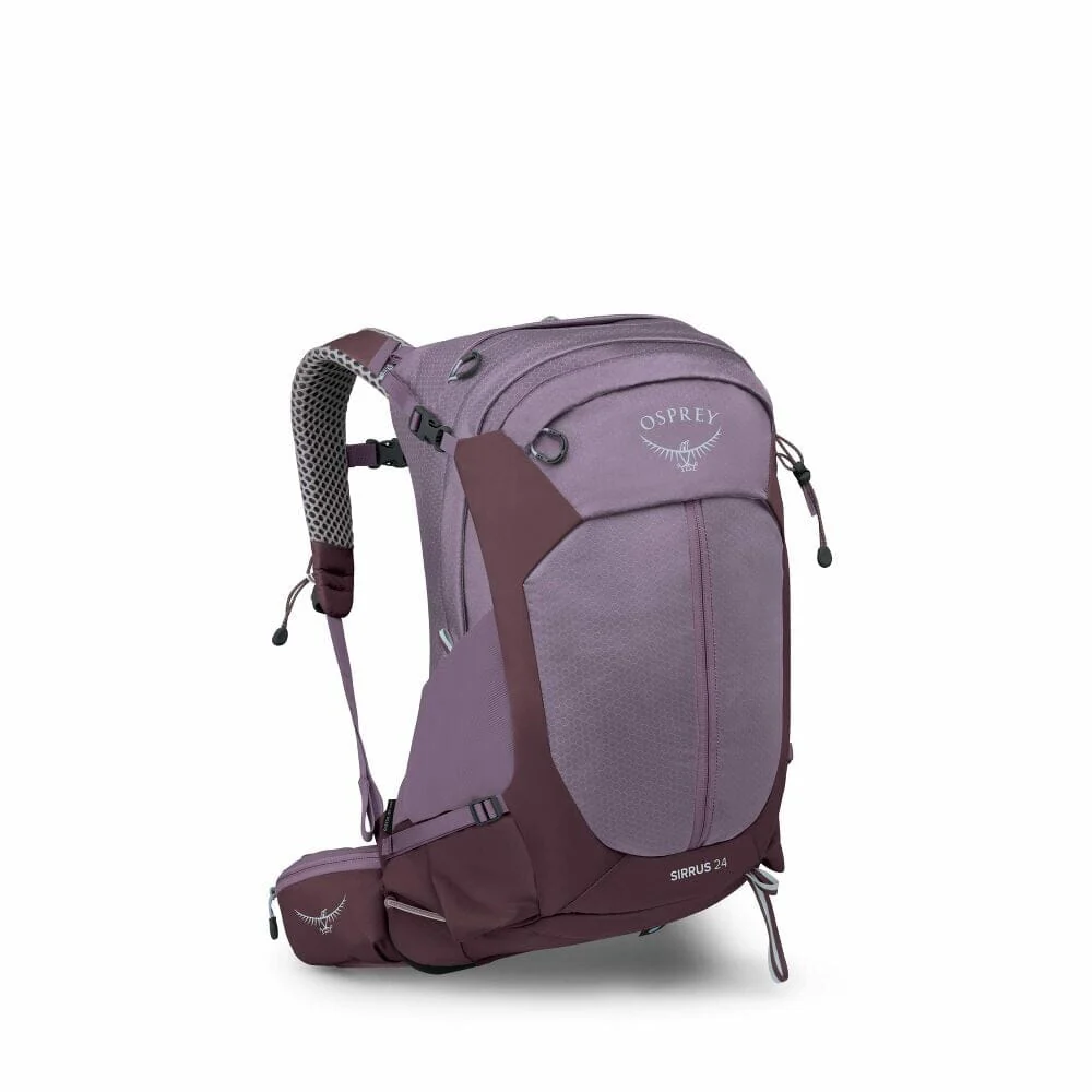 Osprey Sirrus 24 Hiking Backpack (2026)