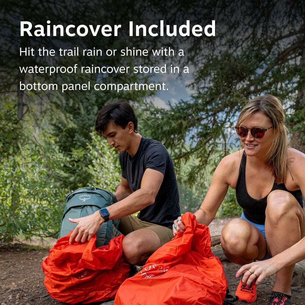 Osprey Sirrus 24 Hiking Backpack (2026) - Image 11