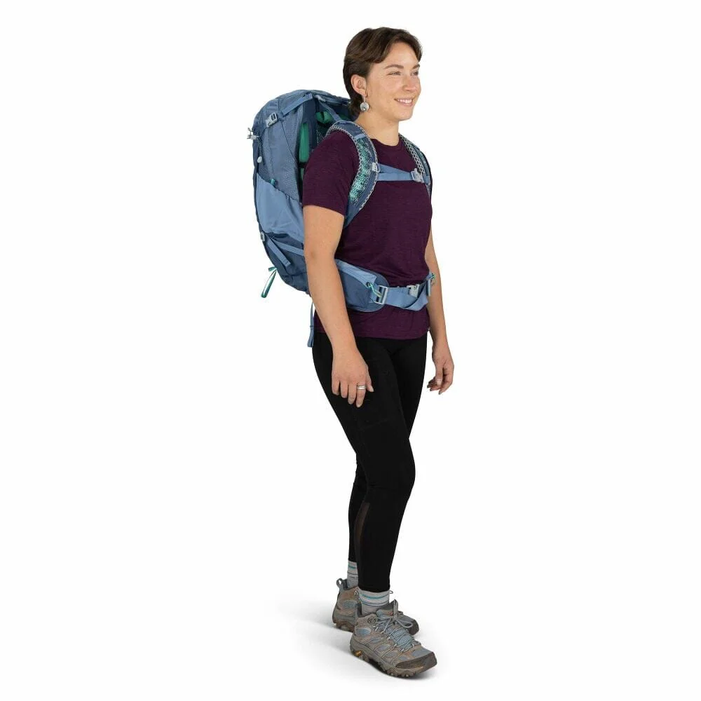 Osprey Sirrus 24 Hiking Backpack (2026) - Image 3