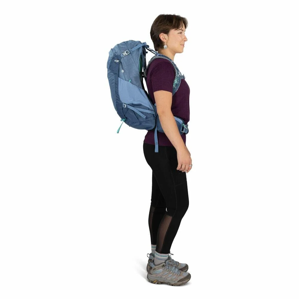 Osprey Sirrus 24 Hiking Backpack (2026) - Image 4
