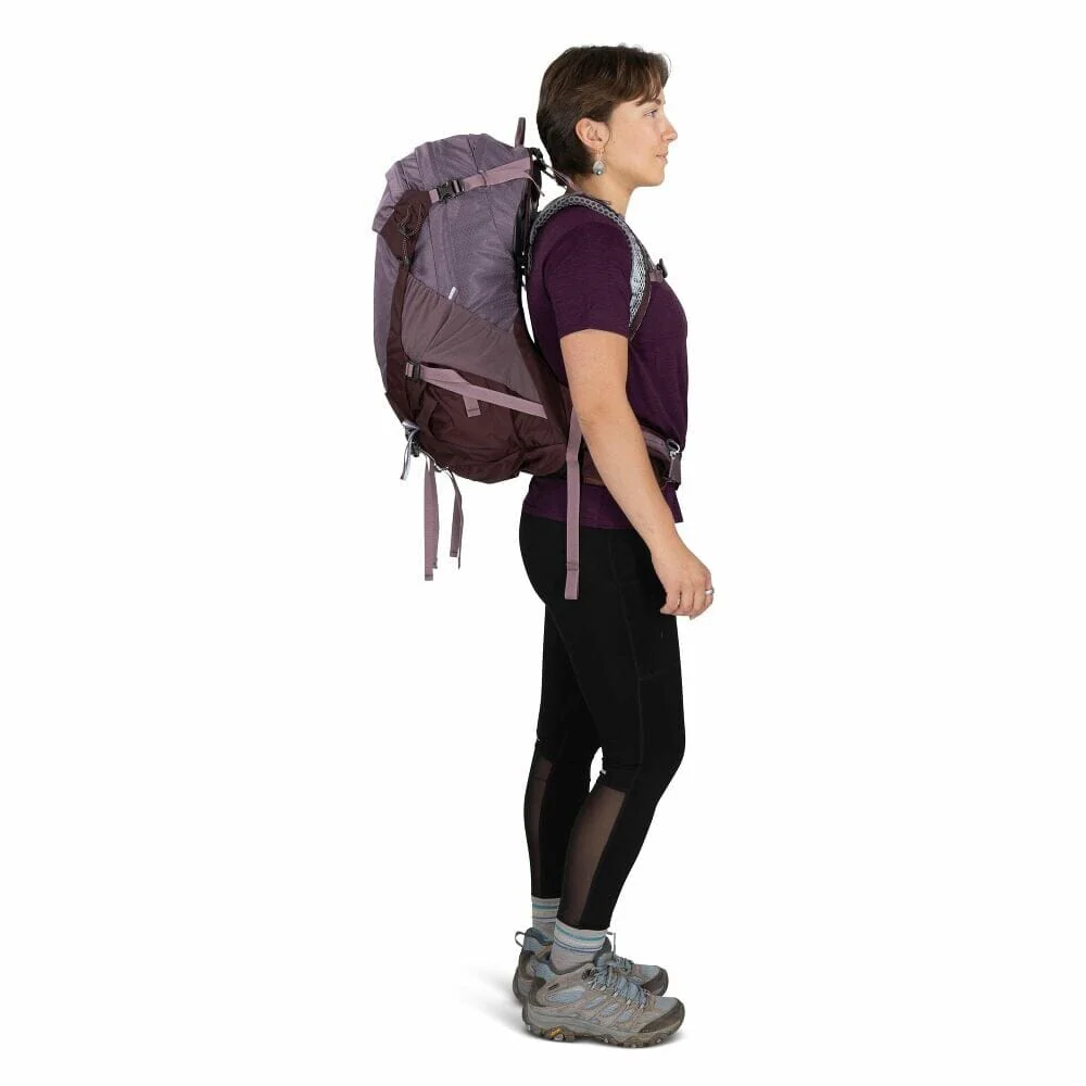 Osprey Sirrus 34 Hiking Backpack (2026) - Image 4