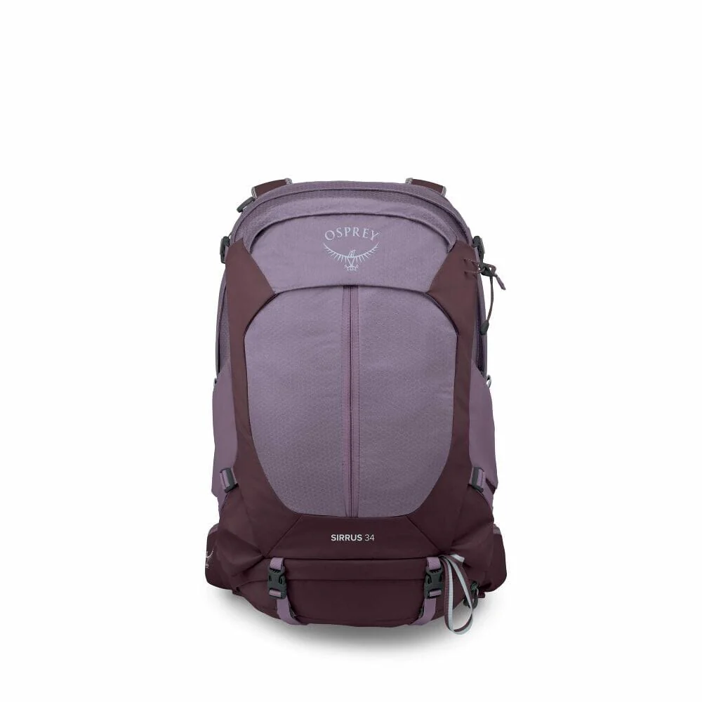 Osprey Sirrus 34 Hiking Backpack (2026) - Image 5