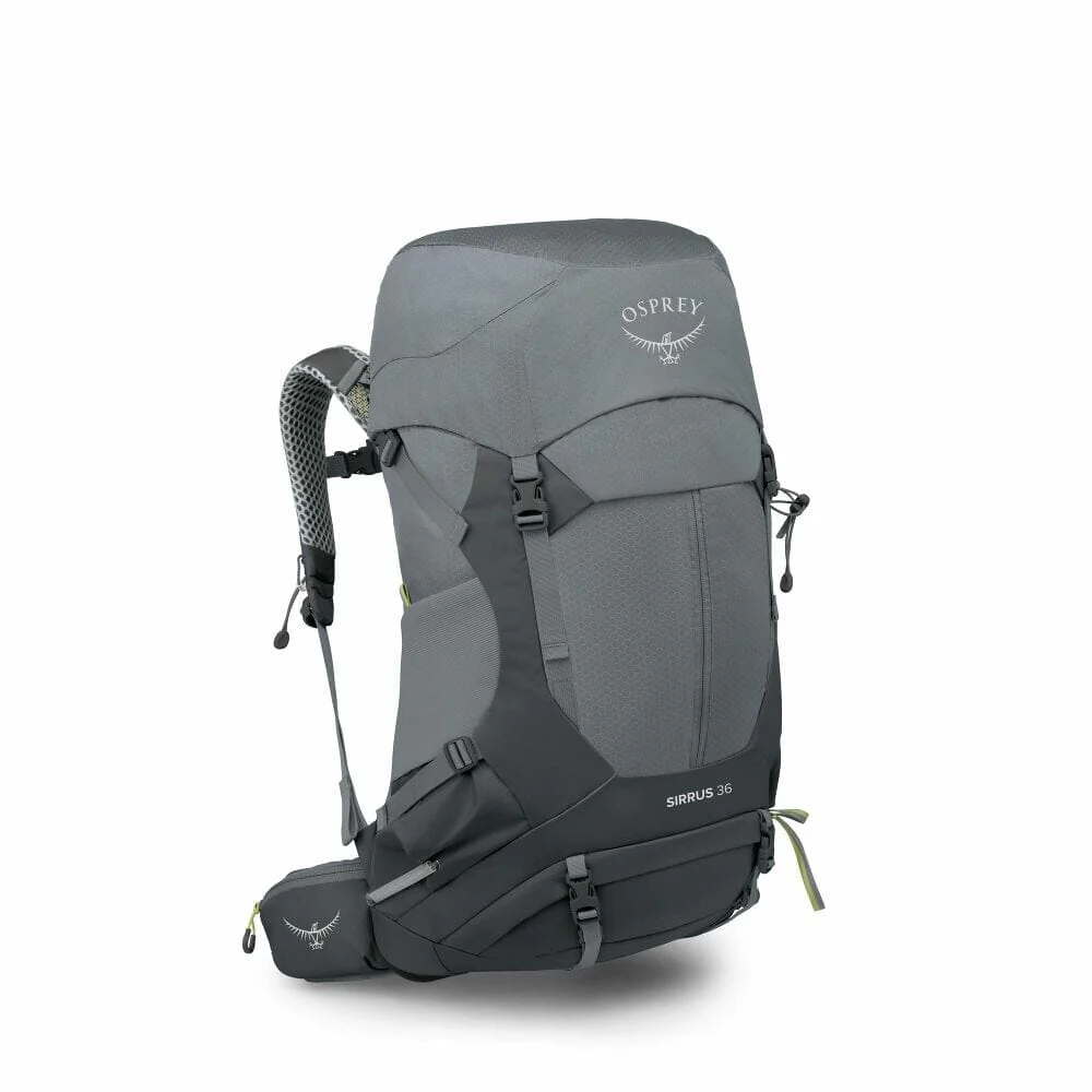 Osprey Sirrus 36 Hiking Backpack (2026)