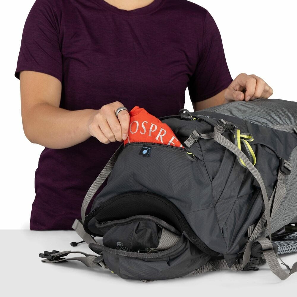 Osprey Sirrus 36 Hiking Backpack (2026) - Image 6