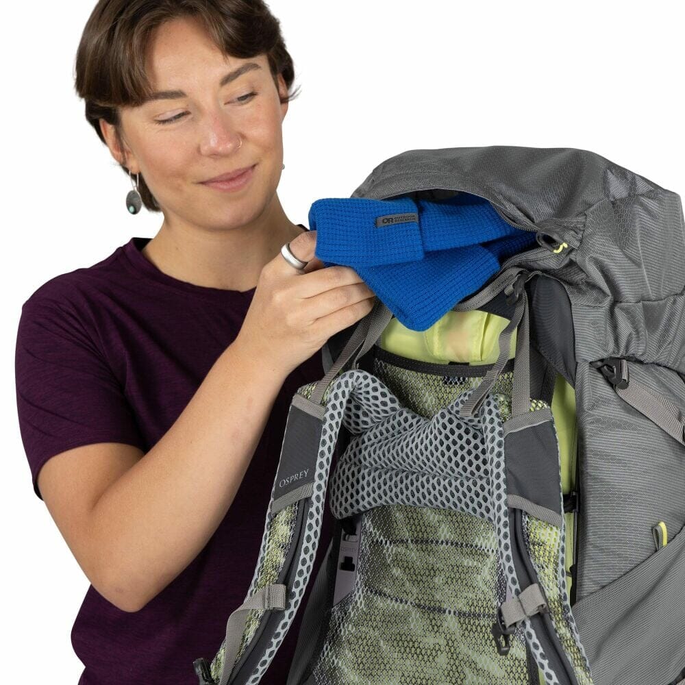 Osprey Sirrus 36 Hiking Backpack (2026) - Image 7