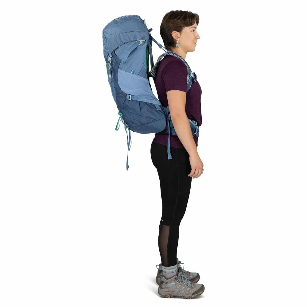 Osprey Sirrus 44 Hiking Backpack (2026) - Image 4