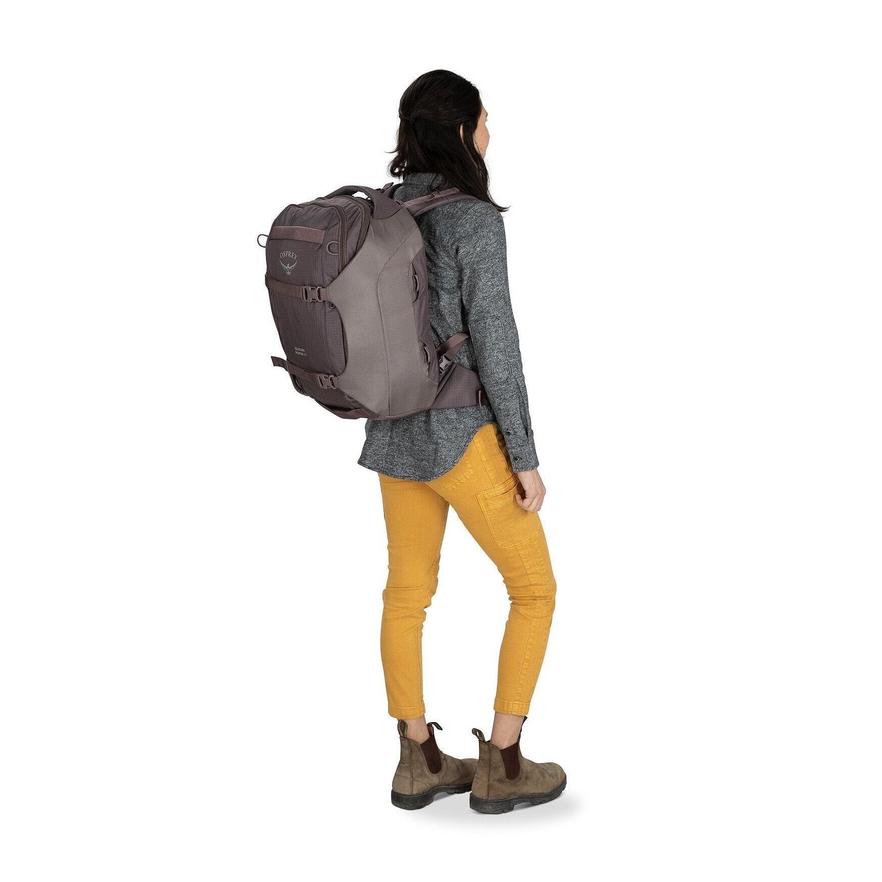 Osprey Sojourn Porter 30L Travel Backpack - Image 6