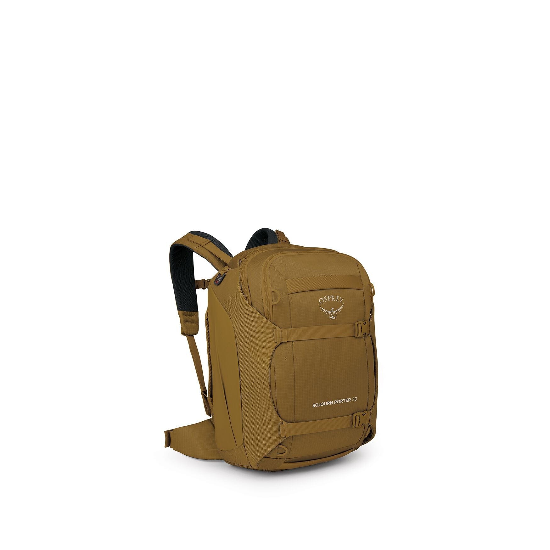 Osprey Sojourn Porter 30L Travel Backpack - Image 7