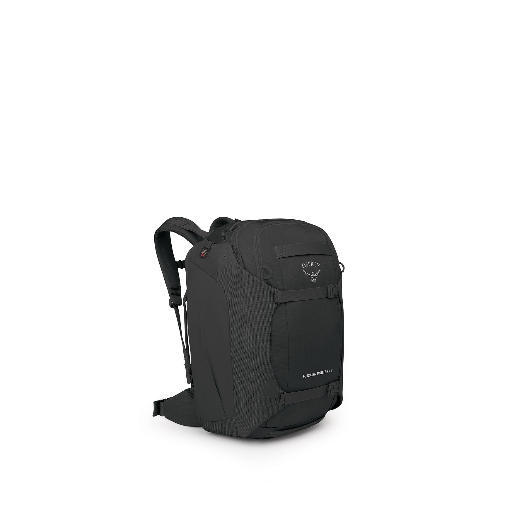 Osprey Sojourn Porter 46L Travel Backpack - Image 10