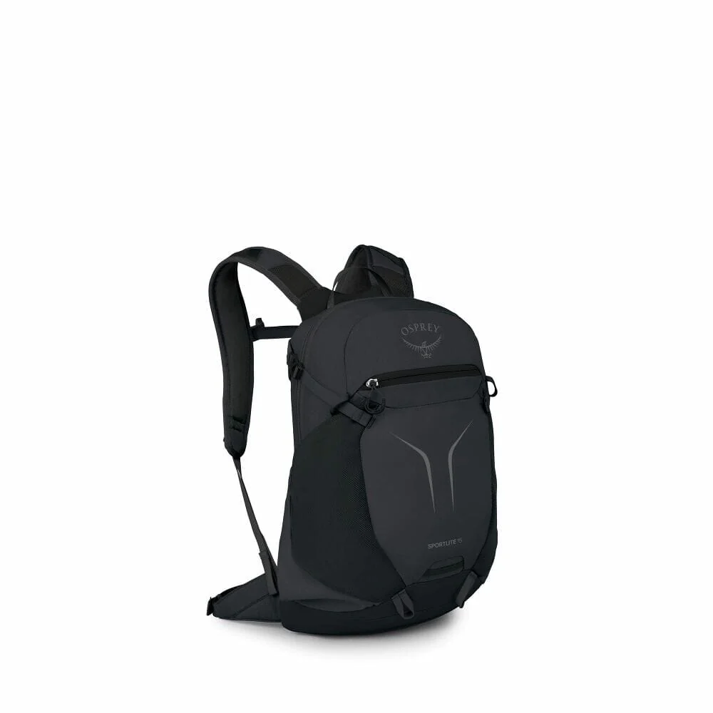 Osprey Sportlite 15 Hiking Backpack (2026)