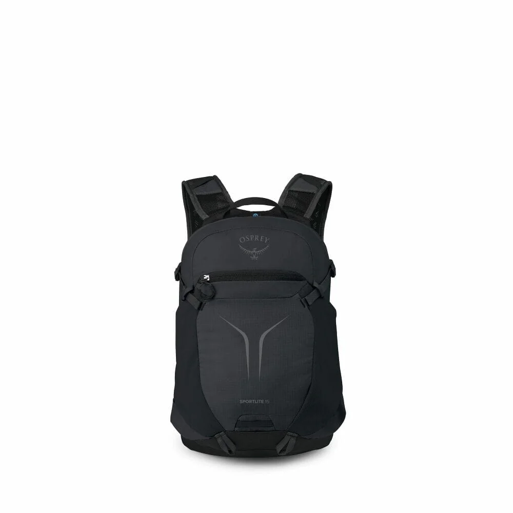 Osprey Sportlite 15 Hiking Backpack (2026) - Image 3