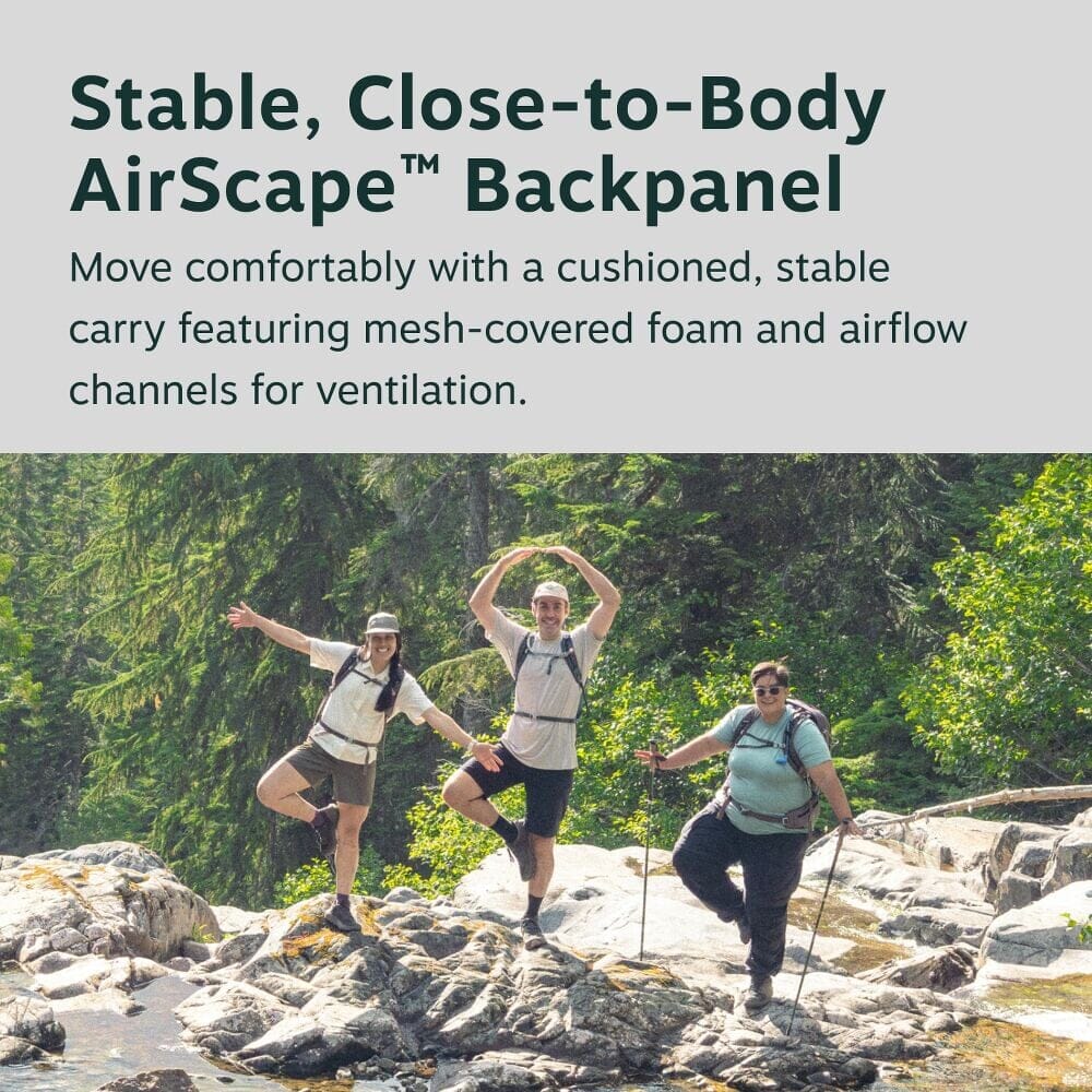 Osprey Sportlite 15 Hiking Backpack (2026) - Image 4