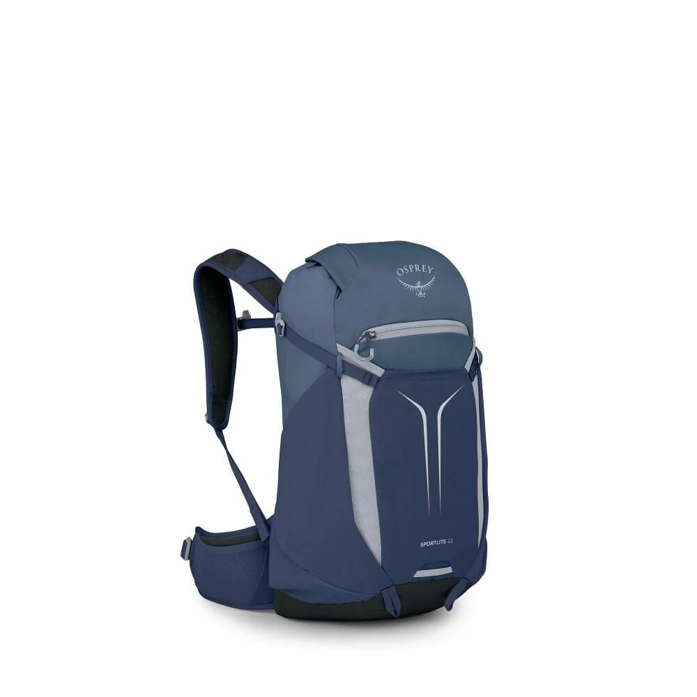 Osprey Sportlite 22 Hiking Backpack (2026) - Image 14