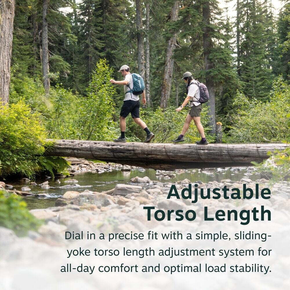 Osprey Sportlite 25 Hiking Backpack (2026) - Image 11