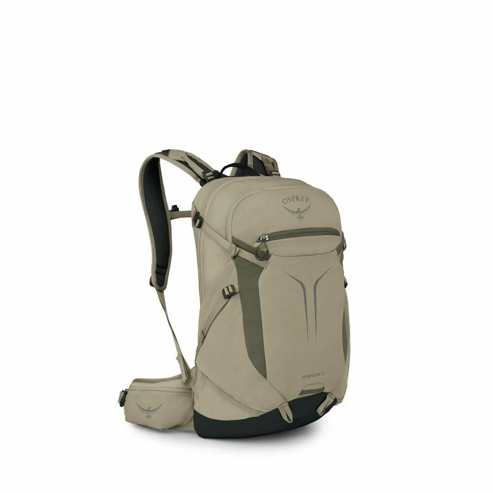 Osprey Sportlite 25 Hiking Backpack (2026) - Image 12