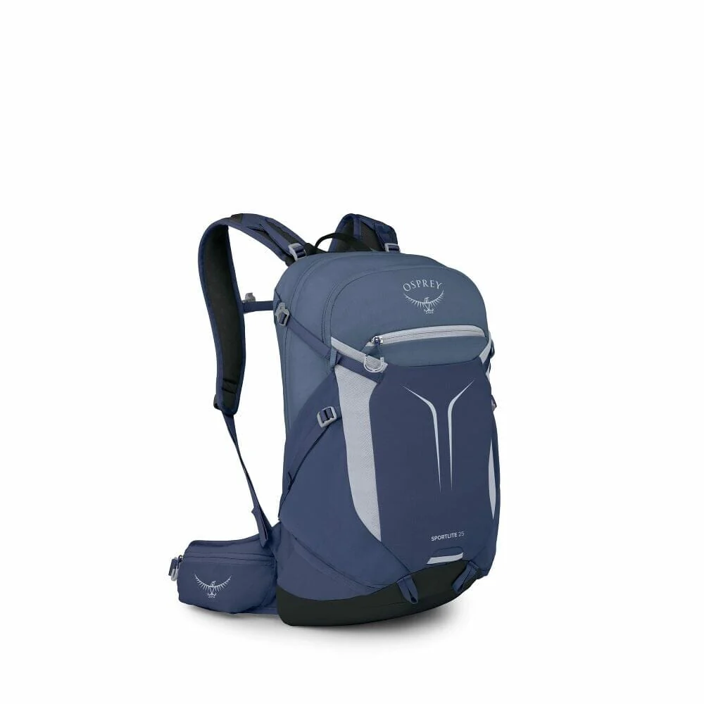 Osprey Sportlite 25 Hiking Backpack (2026) - Image 15