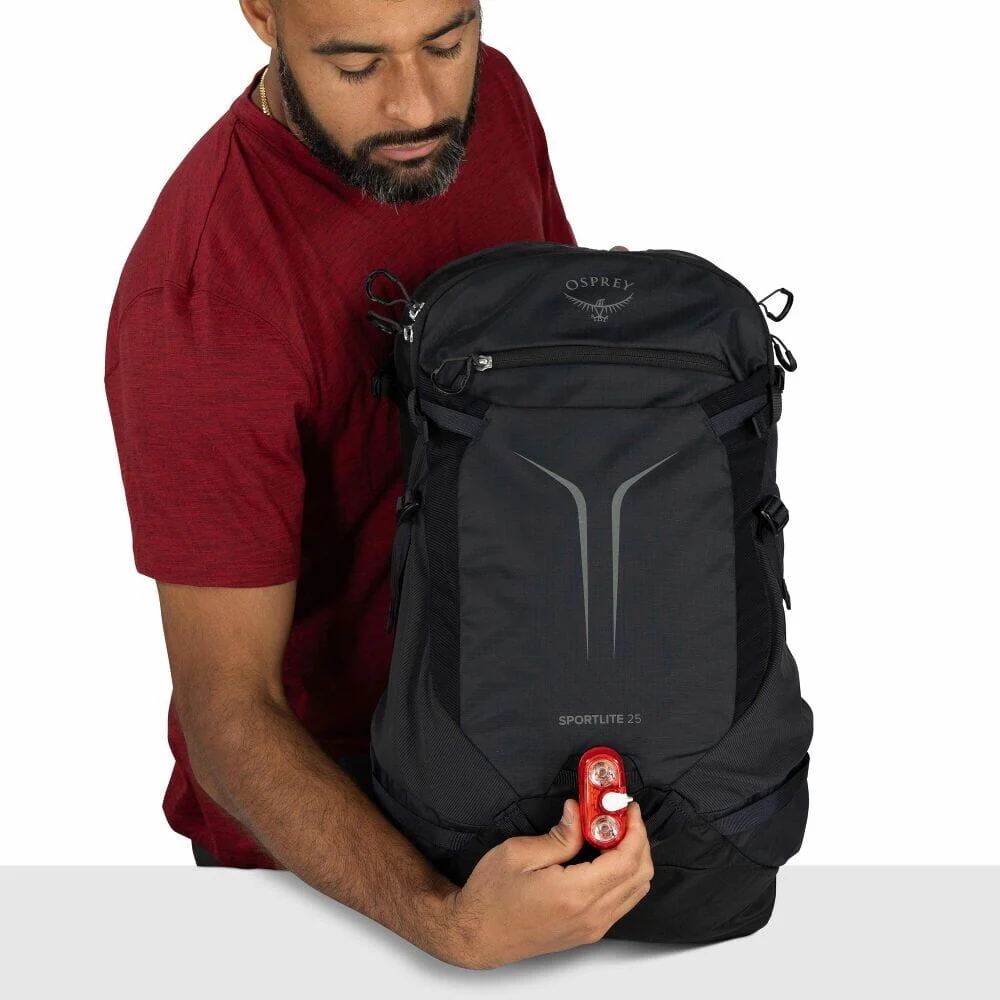 Osprey Sportlite 25 Hiking Backpack (2026) - Image 8