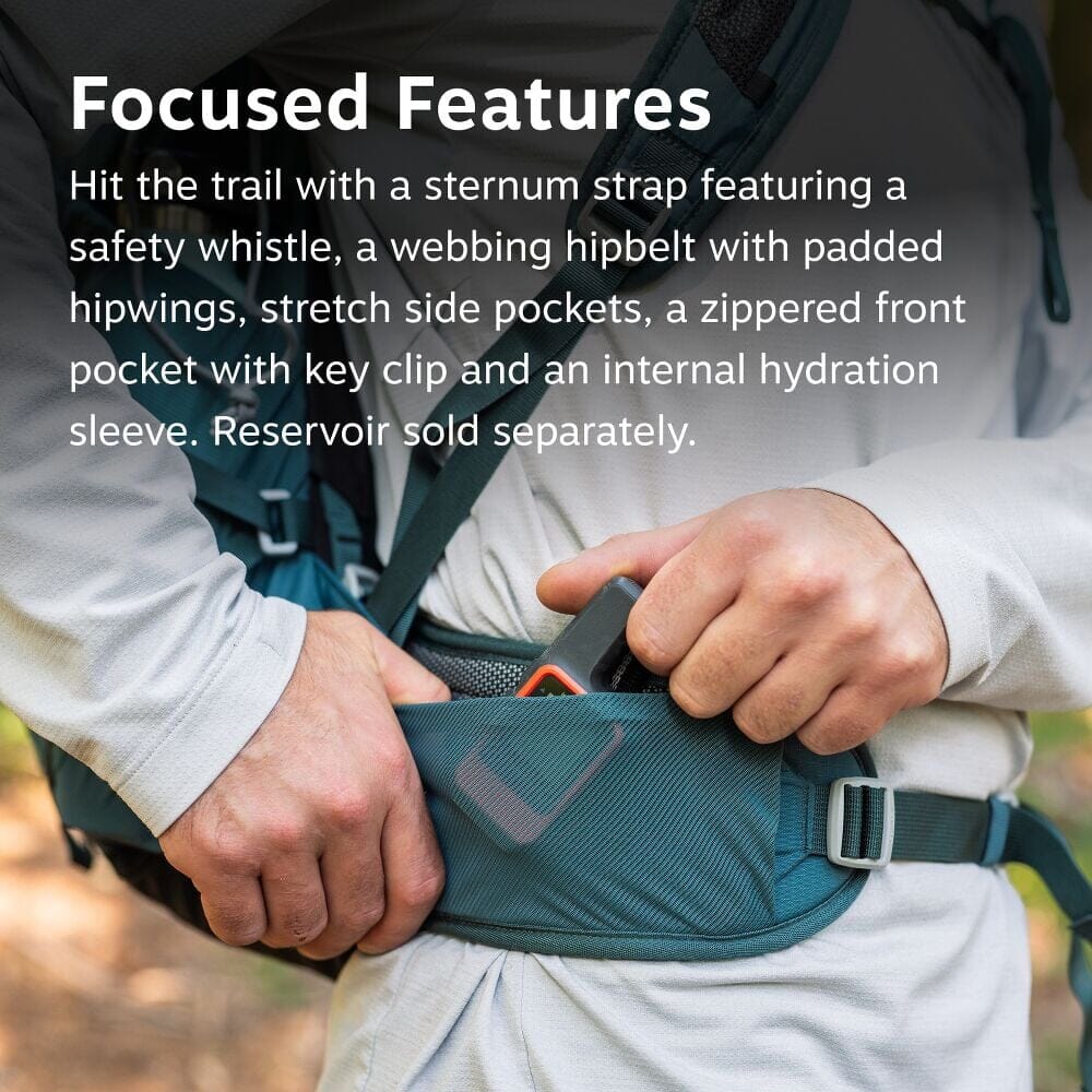 Osprey Sportlite 30 Hiking Backpack (2026) - Image 10