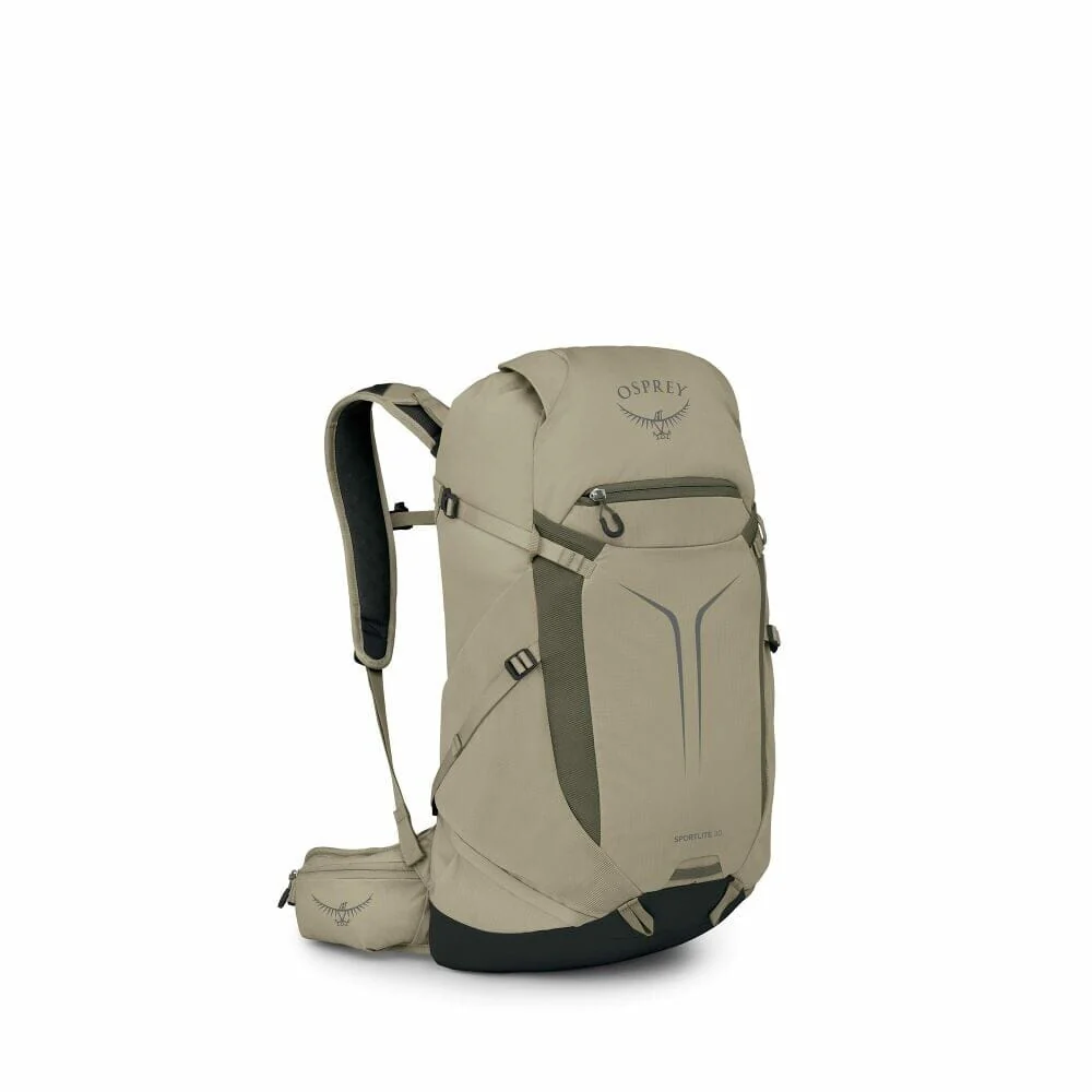 Osprey Sportlite 30 Hiking Backpack (2026) - Image 13