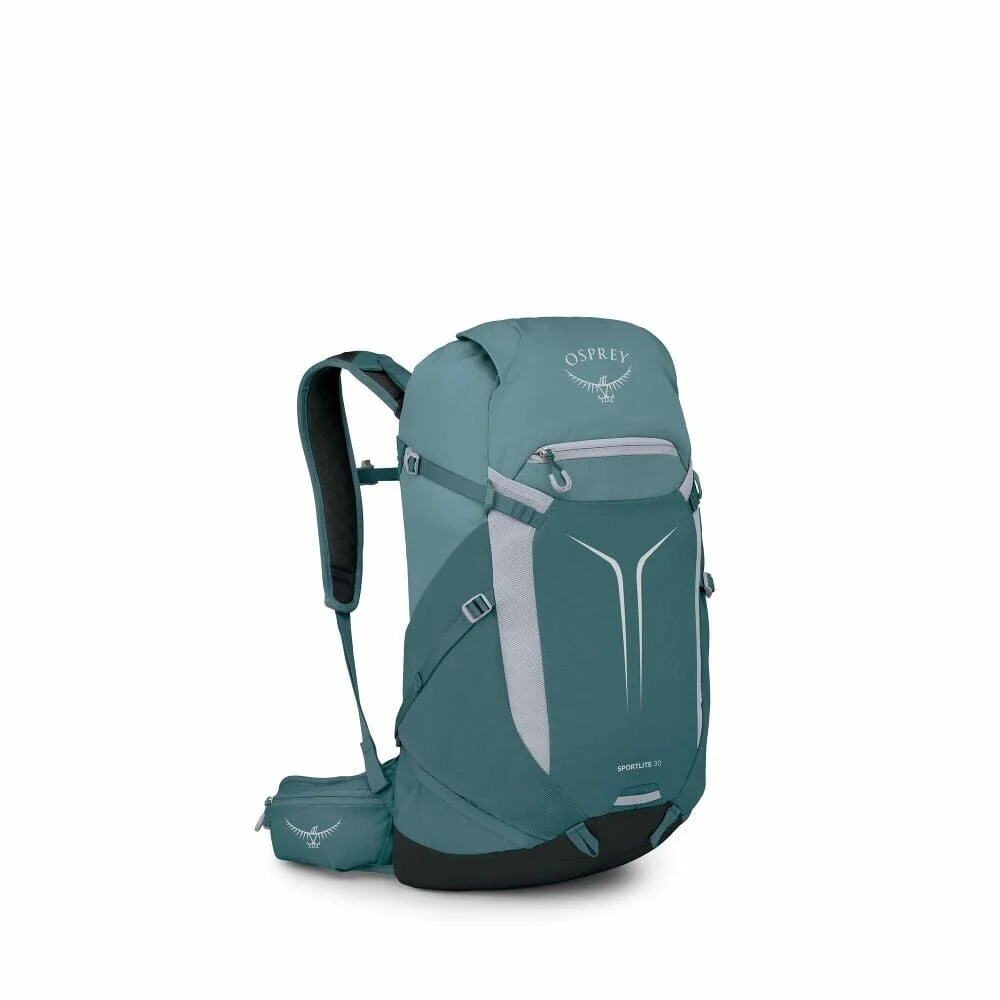 Osprey Sportlite 30 Hiking Backpack (2026) - Image 14