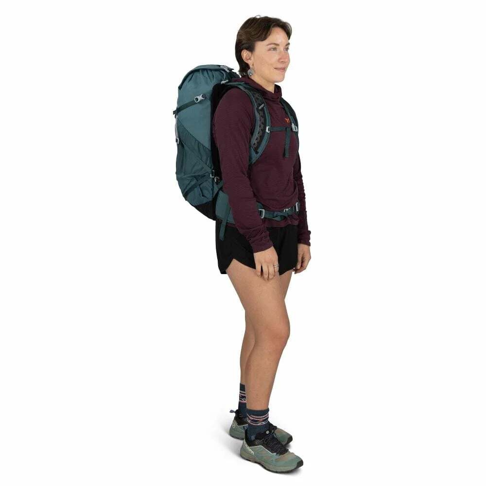 Osprey Sportlite 30 Hiking Backpack (2026) - Image 3