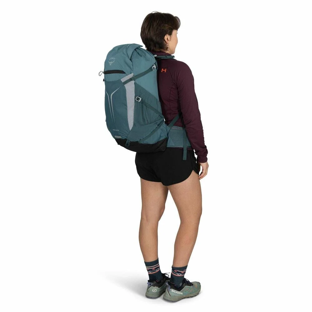 Osprey Sportlite 30 Hiking Backpack (2026) - Image 4