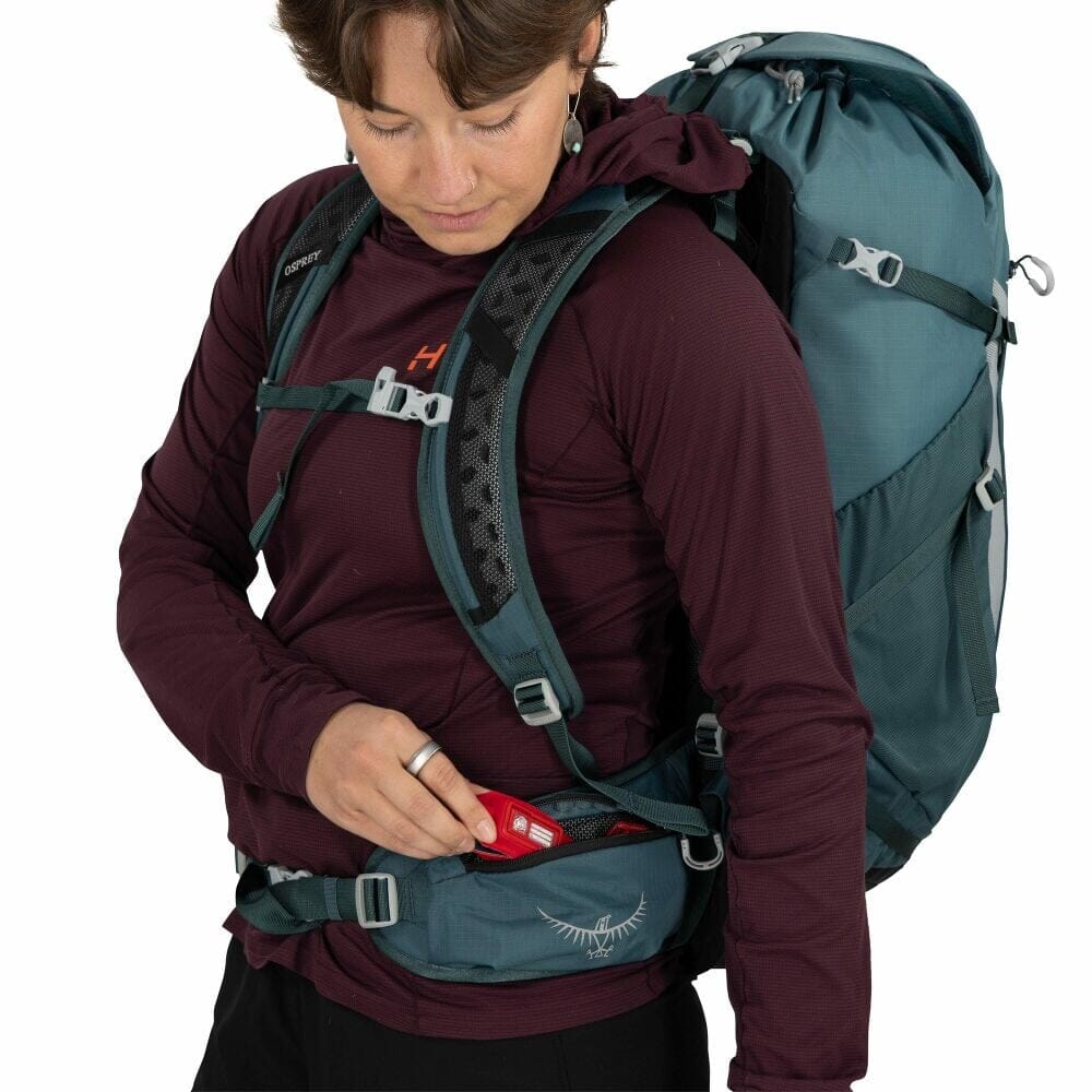 Osprey Sportlite 30 Hiking Backpack (2026) - Image 6