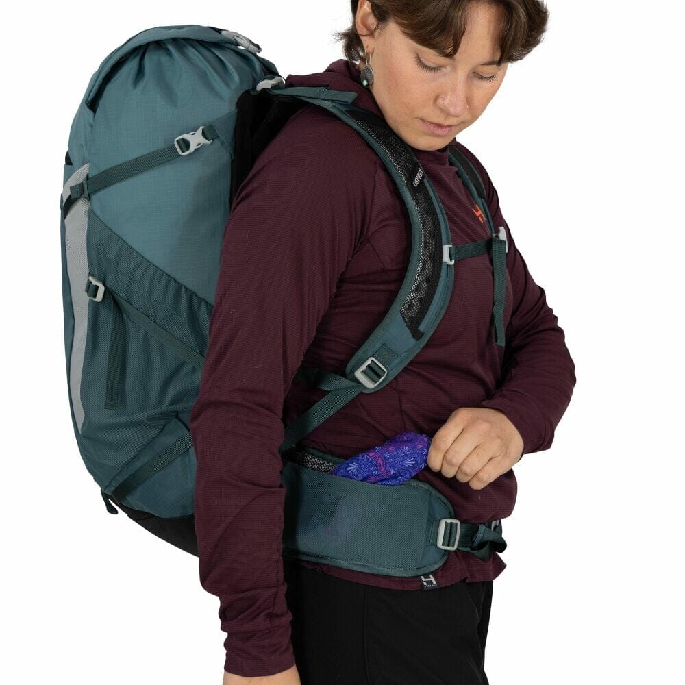 Osprey Sportlite 30 Hiking Backpack (2026) - Image 7
