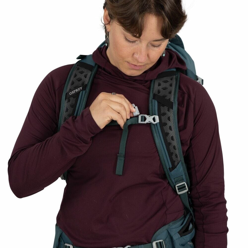 Osprey Sportlite 30 Hiking Backpack (2026) - Image 9