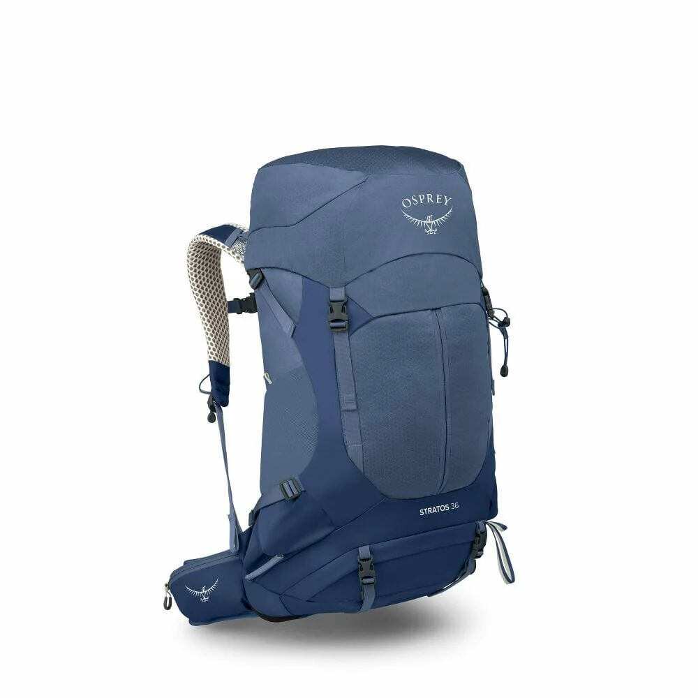 Osprey Stratos 36 Hiking Backpack (2026)