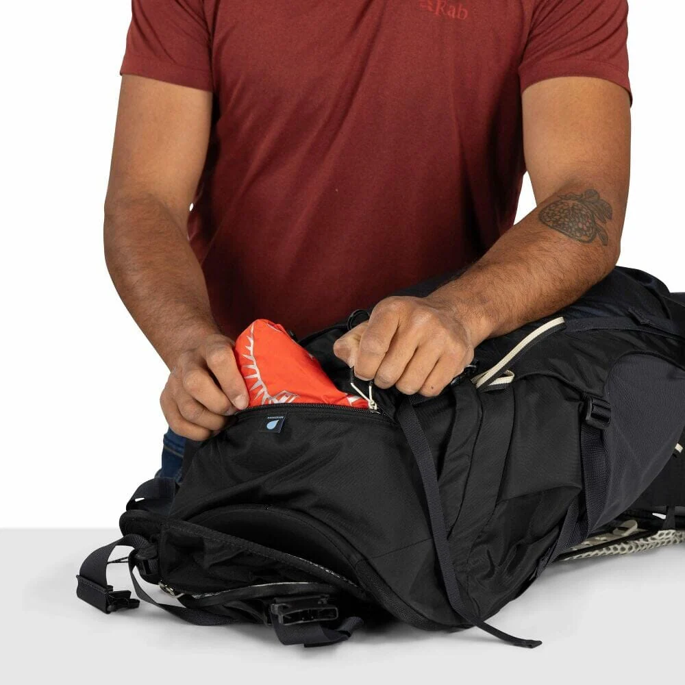 Osprey Stratos 36 Hiking Backpack (2026) - Image 6