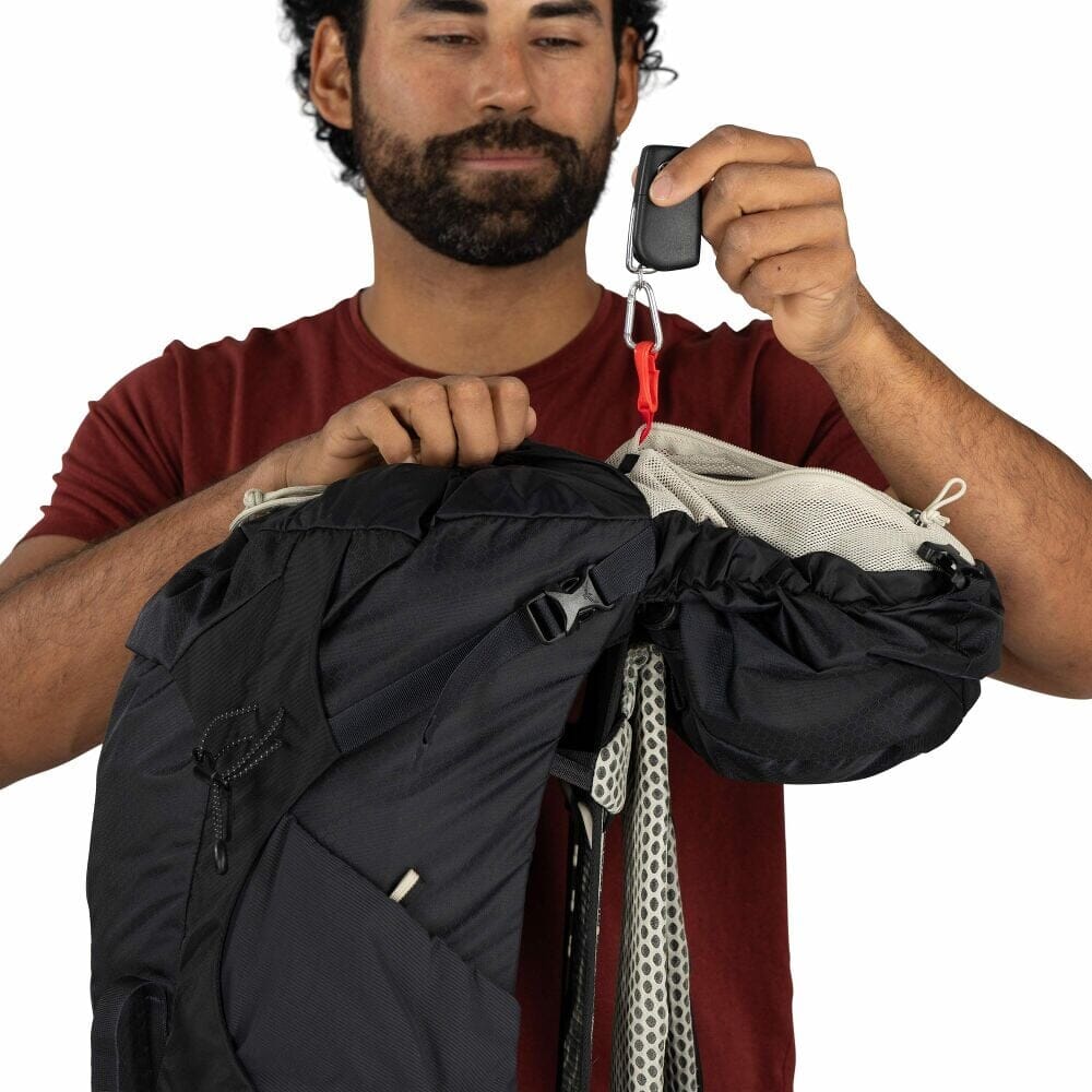 Osprey Stratos 36 Hiking Backpack (2026) - Image 8