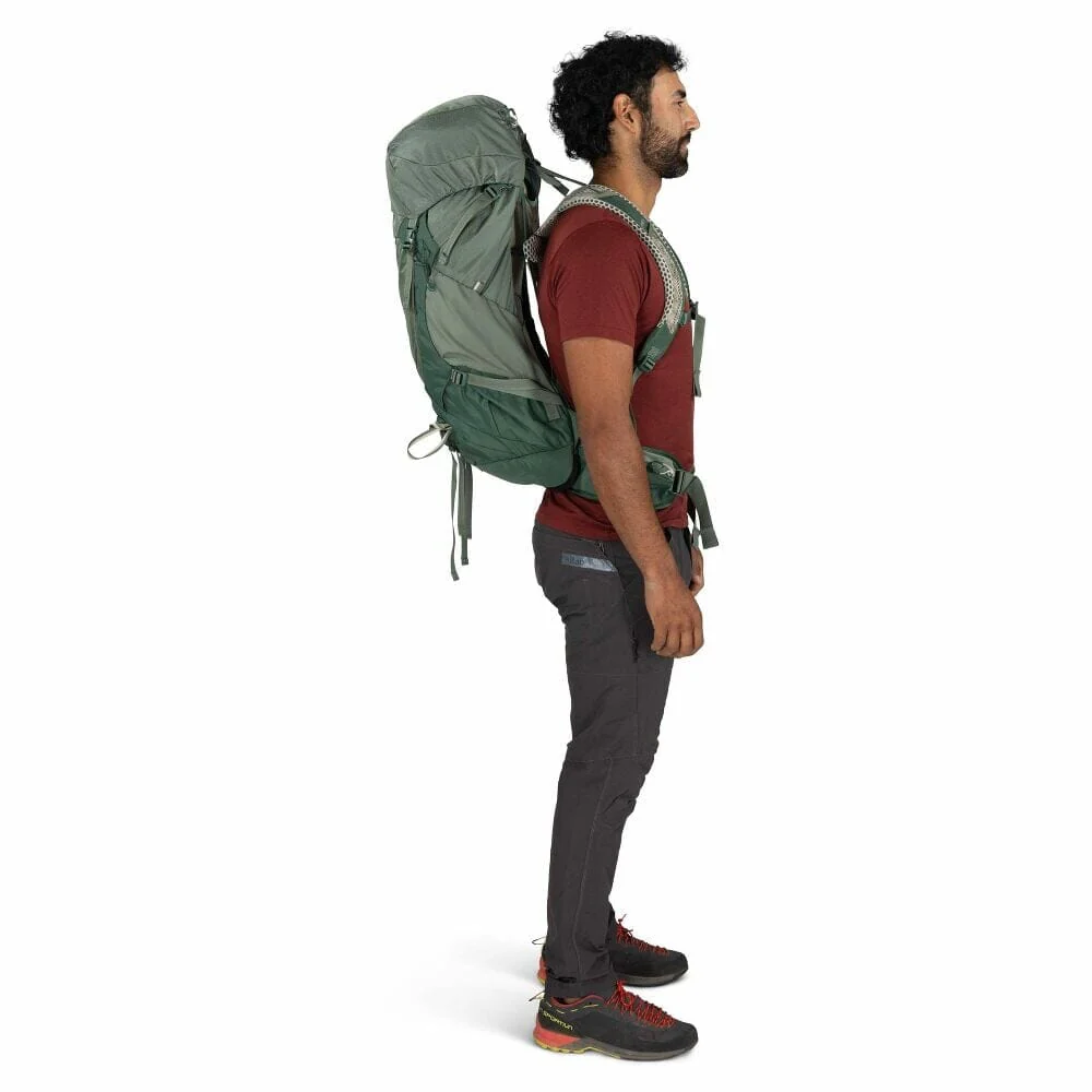 Osprey Stratos 44 Hiking Backpack (2026) - Image 4
