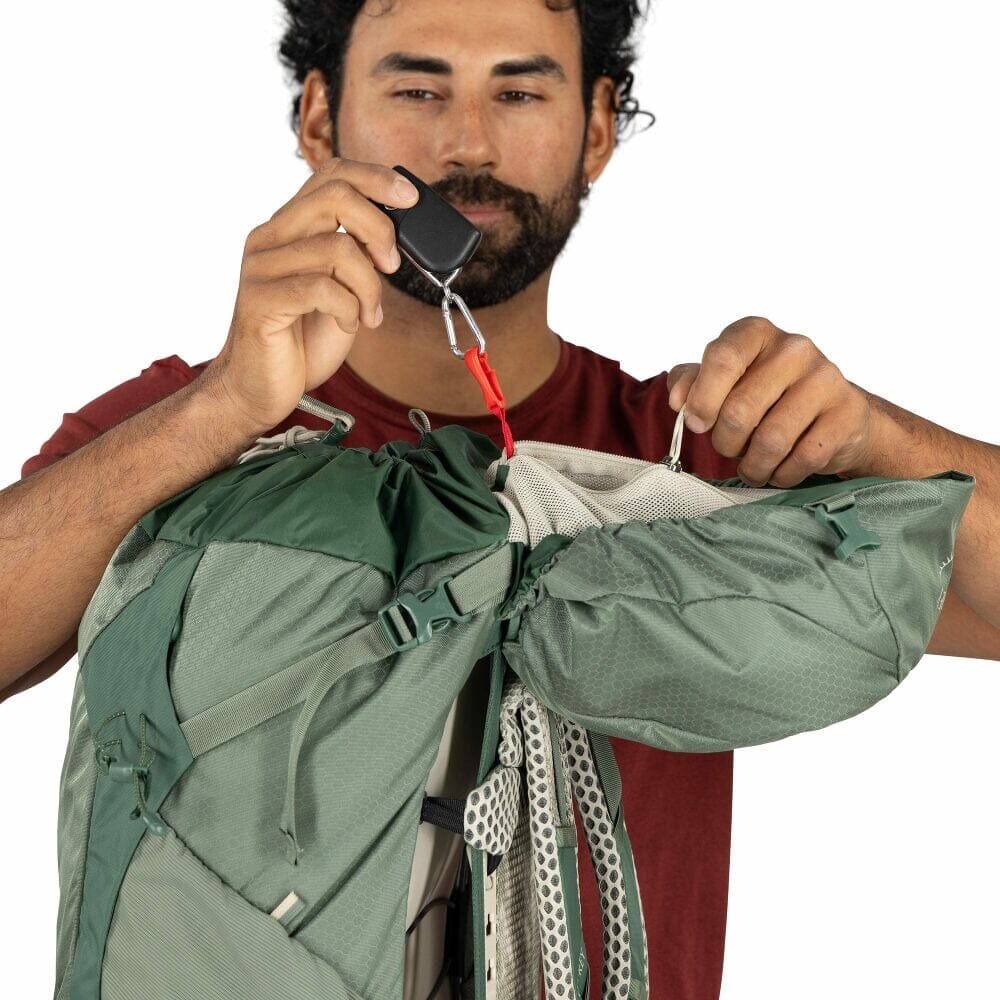 Osprey Stratos 44 Hiking Backpack (2026) - Image 7