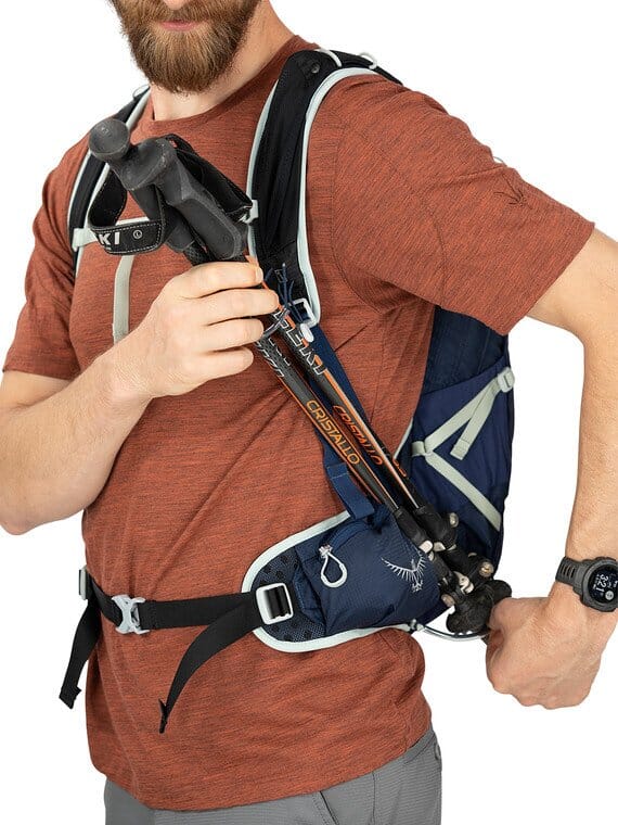 Osprey Talon 11 Men's Daypack - Image 6