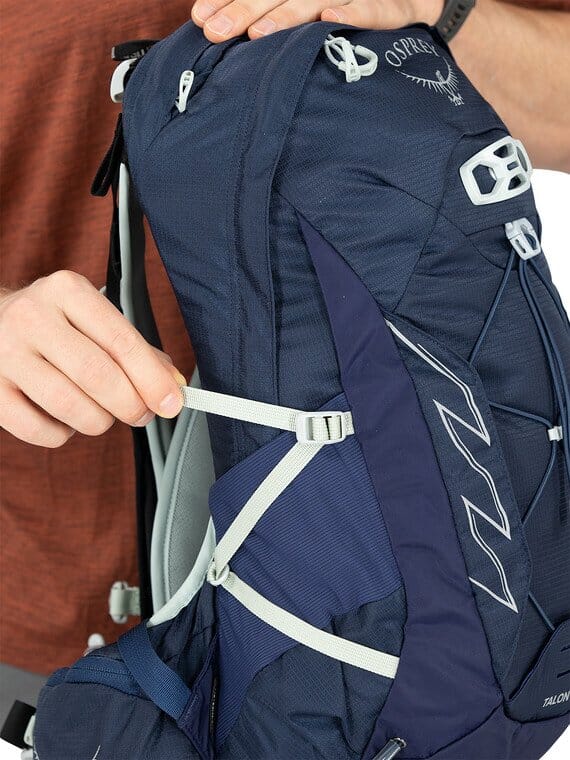 Osprey Talon 11 Men's Daypack - Image 7
