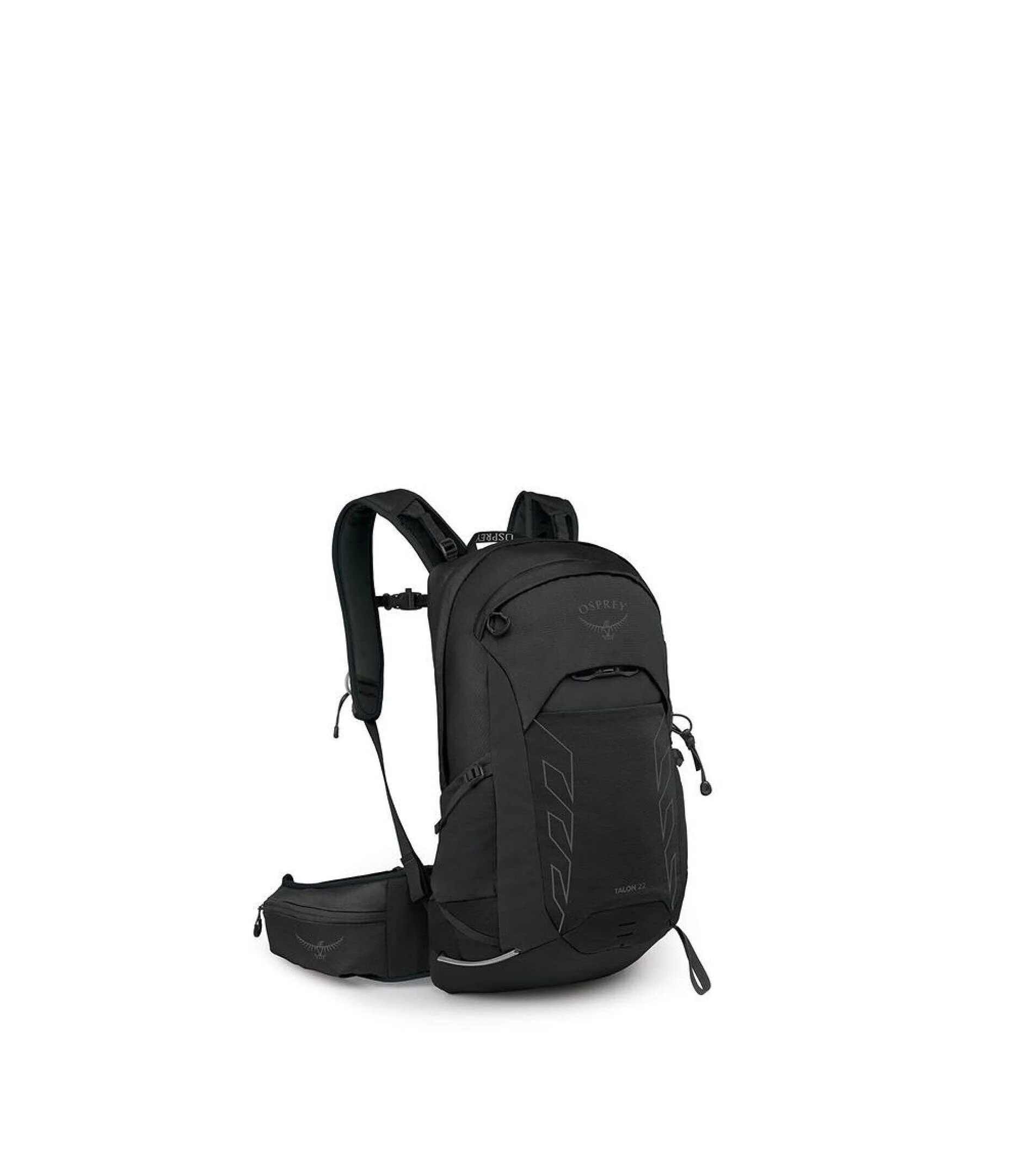 Osprey Talon 22 Extended Fit Men's Hiking | Multisport Backpack 2025