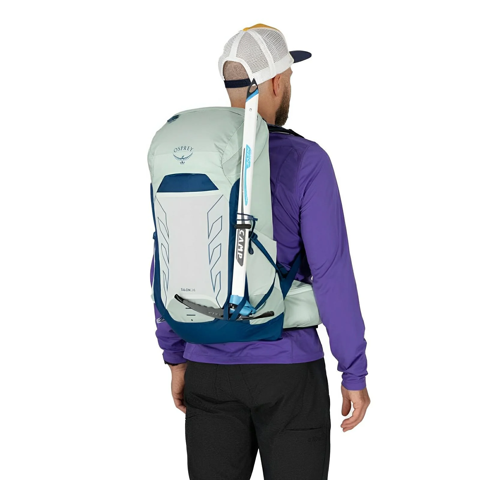 Osprey Talon 26 Men's Hiking | Multisport Backpack 2025 - Image 7