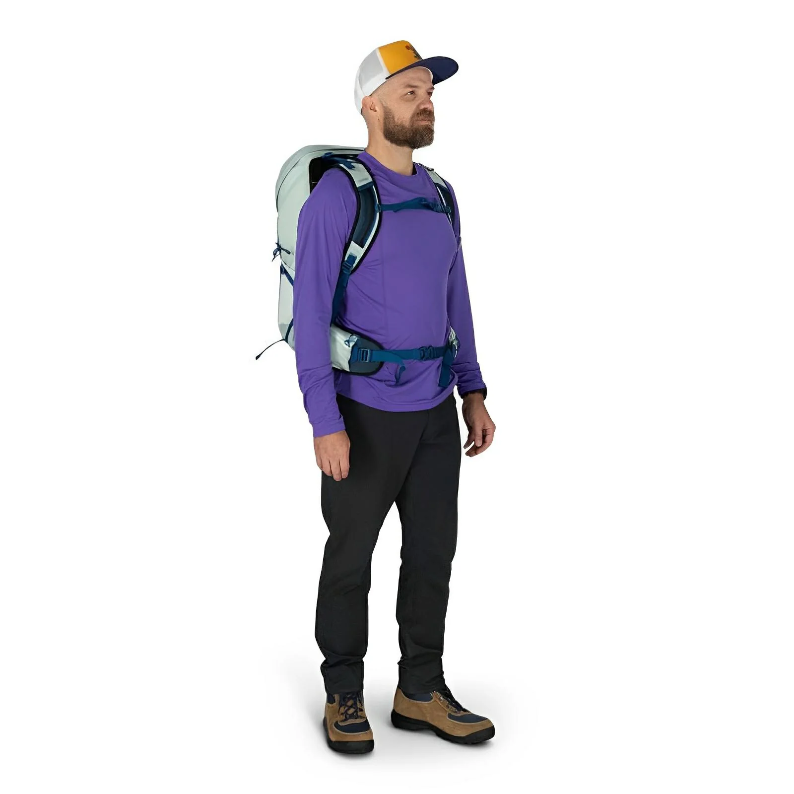 Osprey Talon 26 Men's Hiking | Multisport Backpack 2025 - Image 9