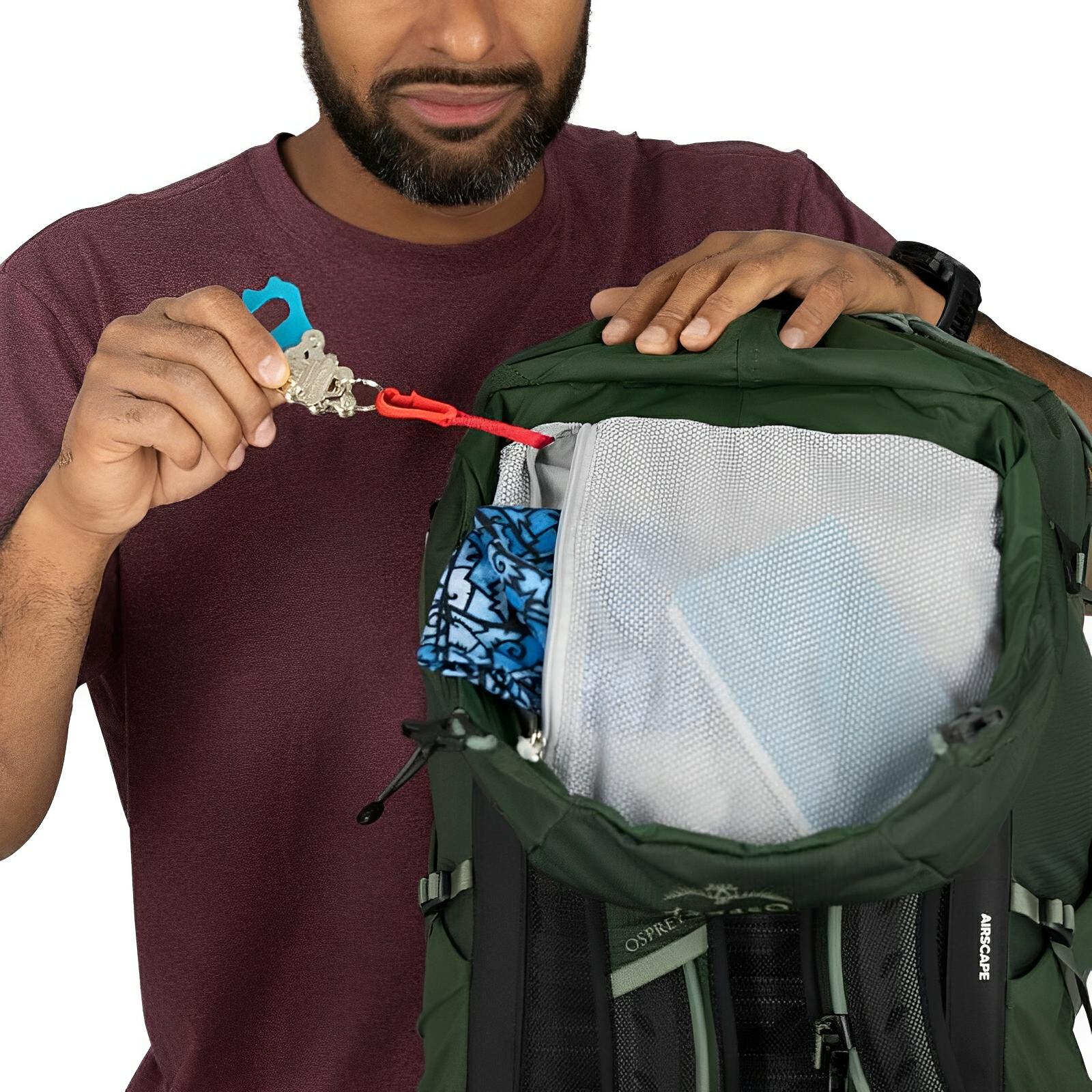 Osprey Talon 33 Men's Hiking | Multisport Backpack 2025 - Image 15